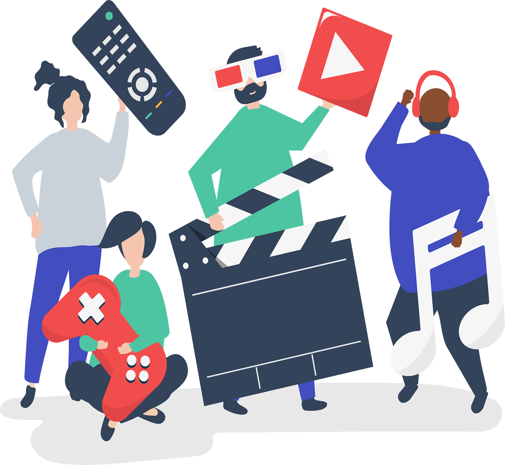 entertainment-language-services