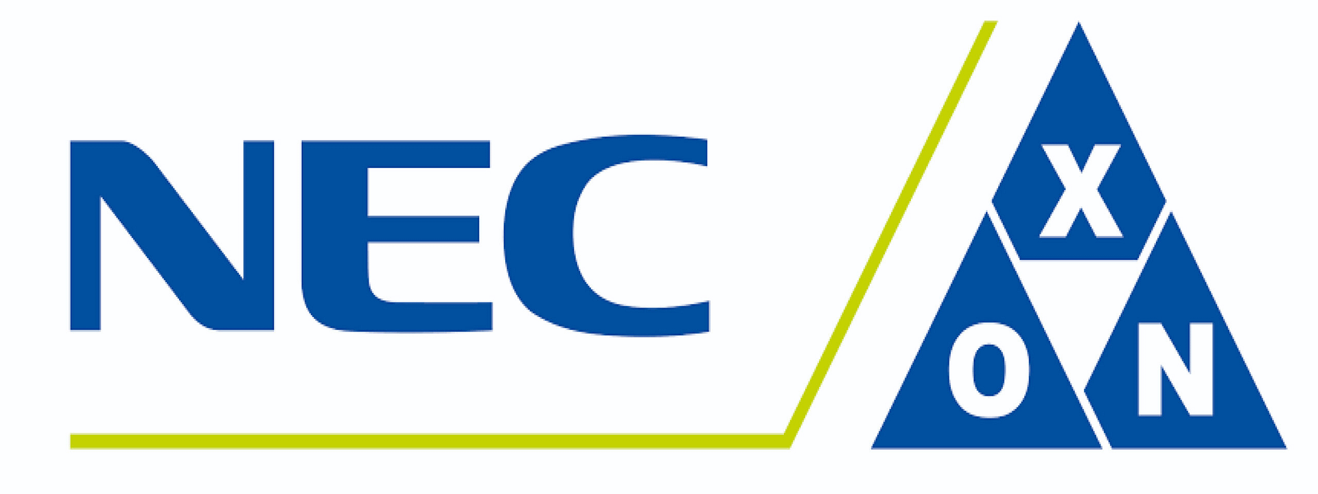 NEC-XON-logo