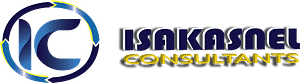 isakasnel-consultants-logo