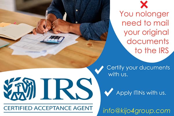 itin-certifying-acceptance-agent